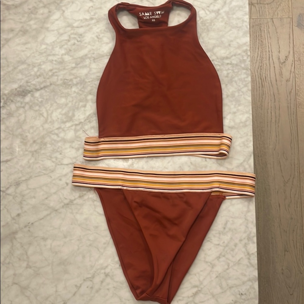 Same Swim Bikini